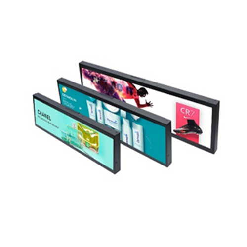 stretched content management