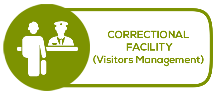 correctional facility