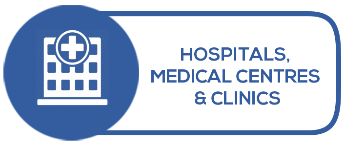 queue solution for hospitals