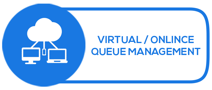 smart virtual queue