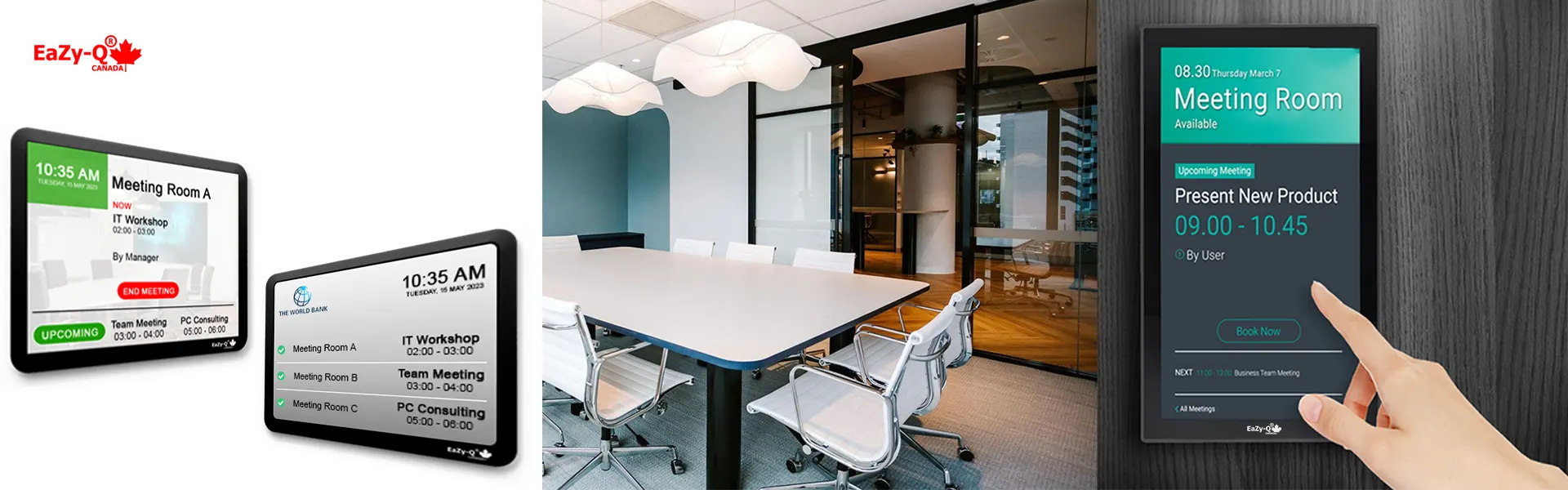 digital signage system